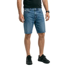 Calvin Klein Denim Relaxed Fit Shorts (Herr)