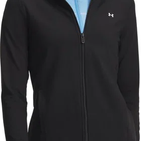 Under Armour Motion Full-zip Jacka (Dam)