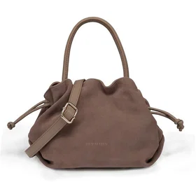 Hey Marly Cool Companion Nahkaiset laukku (28 cm)