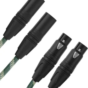 Fiio XLR Kabel 1.5m FIILINKXLR1150C