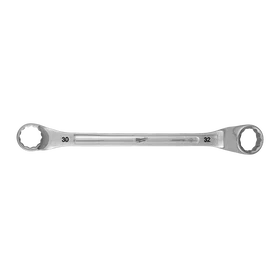 Milwaukee MIL4932492756 Double Ring Offset Spanner