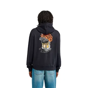 Element Timber Flower Hoodie (Herr)