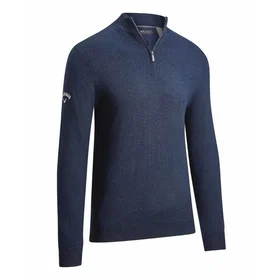 Callaway Half Zip Genser (Herre)