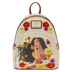 Loungefly Moana Backpack