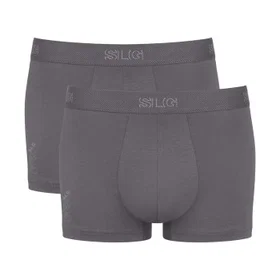 Sloggi SLG Base Trunk Boxing Shorts (Men's)