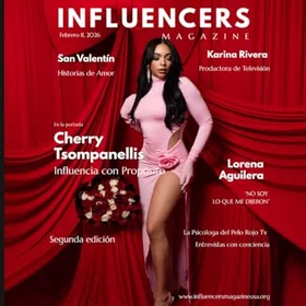 Influencers Model