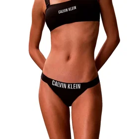Calvin Klein Brazilian Bikini Bottom (Dam)
