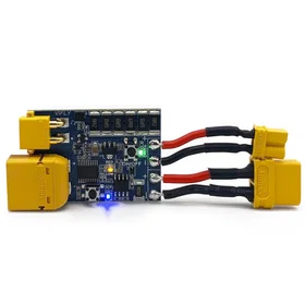 VIFLY ShortSaver V2 Røgstopper