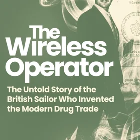 The Wireless Operator Heftet