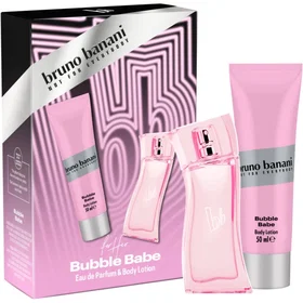 Bruno Banani Bubble Babe Lahjasetti naisille