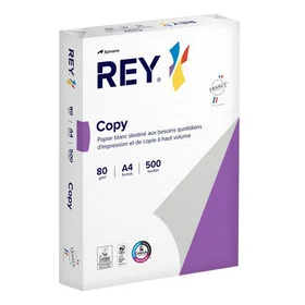 Rey Everyday Paper A4 Blanc 80g 500 st