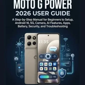 Moto G Power