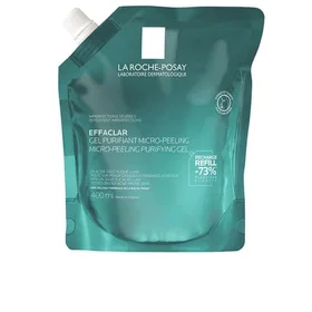 La Roche Posay Effaclar Micro-Peeling Purifying Gel Refill 400ml