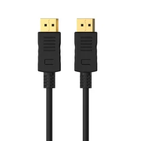 Sinox DisplayPort till DisplayPort Kabel 3m SOC01203