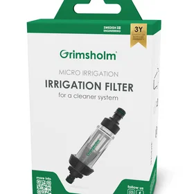 Grimsholm Bevattningsfilter