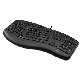Adesso AKB-160UB-UK QWERTY (UK)