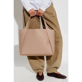 Stella McCartney Stella Logo Belt Bag