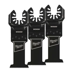 Milwaukee 48851103 Cirkelsågblad 35x50mm 3-pack