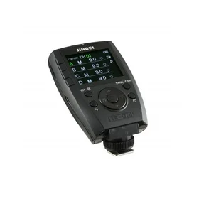 Jinbei TR-Q7II Trådlös Batteriutlösare