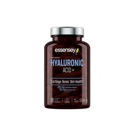 Essensey Hyaluronic Acid+ 90 Capsules