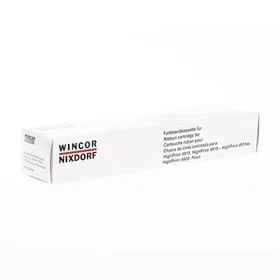 Fujitsu Siemens HighPrint 4915 musta nauha (01750080000)