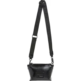 Pepe Jeans Edith PL0300010-999 Glossy Shoulder Bag