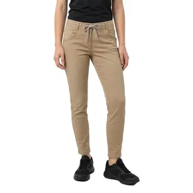 Tom Tailor Tapered Relaxed Byxor (Dam)