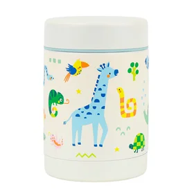 A Little Lovely Company Food Jar 0.3L