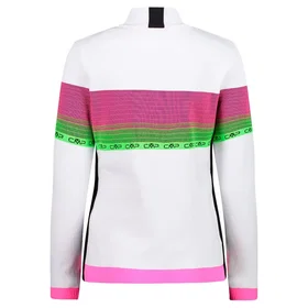 CMP Fleece Jakke (Dame)