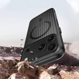 4smarts Case for iPhone 17 Pro