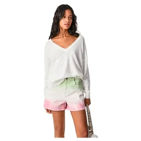 Pepe Jeans Portia Hoodie (Dam)