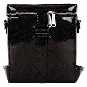 Loungefly Monopoly Top Hat Sac à bandoulière