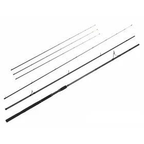 Zfish Corten Method Feeder Carpfishing Spinning 3.90m / 150g