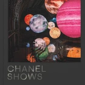 Chanel Shows Fashion Mise-En-Scene Häftad