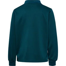Hummel Blaze Club 26 Tracksuit (Jr)