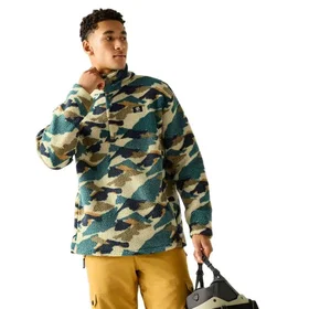 Dare 2B Fleece Full-Zip Sweater (Men's)