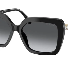 Swarovski SK6049 Polarized