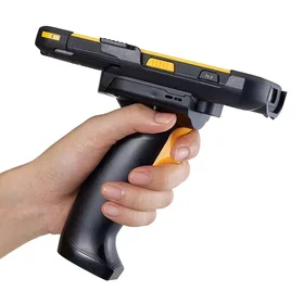 Cipherlab RS36 håndholdt mobil datamaskin 14 cm (5,5")