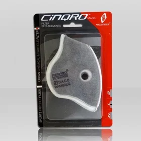 Respro Filter Cinqro Urban XL