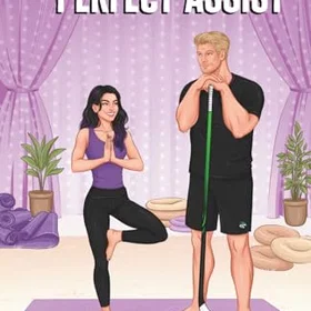 Jillian Michaels The Perfect Assist