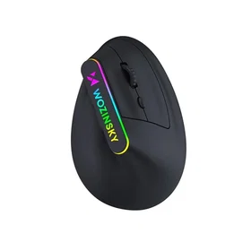 Wozinsky WMG-1164 Vertikal Ergonomisk Trådlös