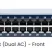 Kentix Nodegrid ZPE-NSCP-T48R-CORE-DAC-5G
