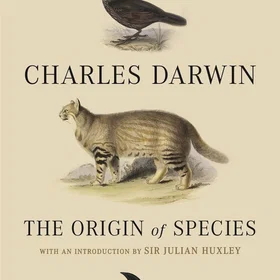 The Origin of Species Pocket