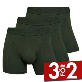 Claudio Boxershorts 3-pack