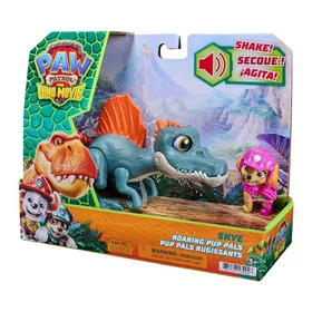 Paw Patrol Pup Pals The Dino Movie Chase Figur 6076337