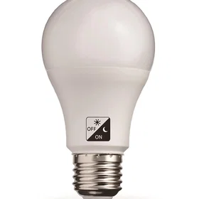 Scanlight M/Sensor E27 10W