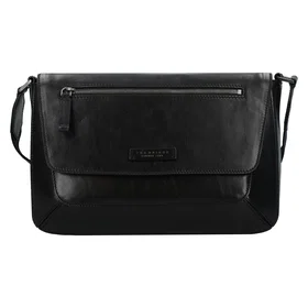 The Bridge Giulio Sacoche Messenger Bag Cuir (05262501-7R)