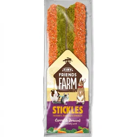 Supreme Stickles 100g