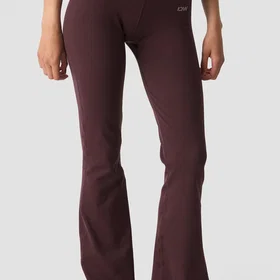 ICIW Smooth Seamless Flared Tights (Naisten)