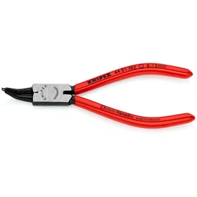 Knipex 4431J02 Låsringstång 140mm 8-13mm 45gr vinklad